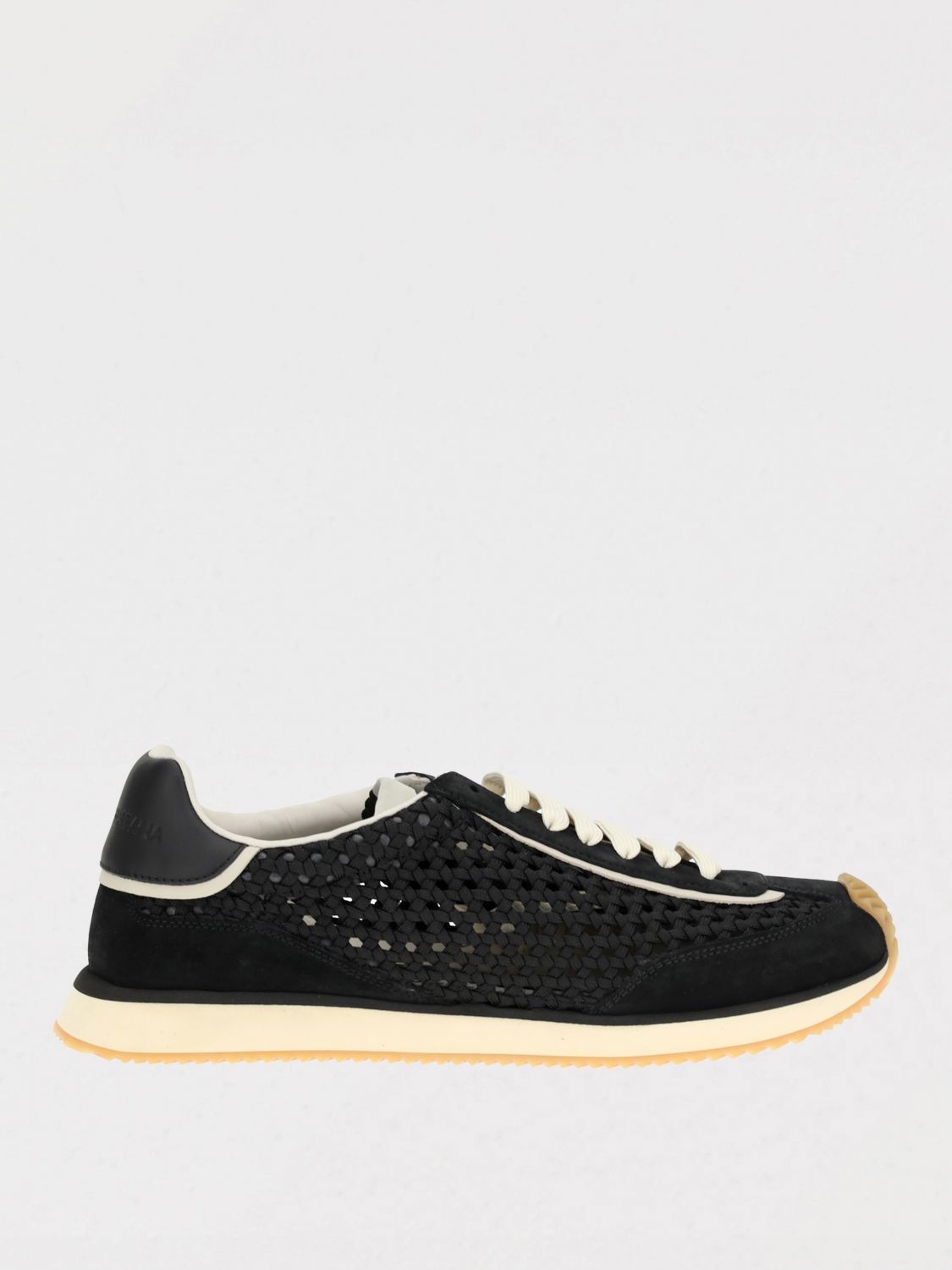 スニーカー DOLCE & GABBANA Men Sneakers Black CS2298A6D45 8B956