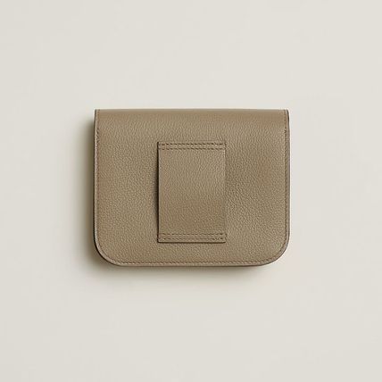 《希少★》HERMES 財布 コンスタンス スリム