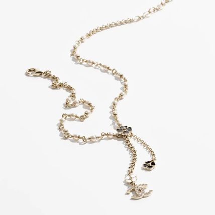 《首元華やか♥》CHANEL ペンダント ネックレス