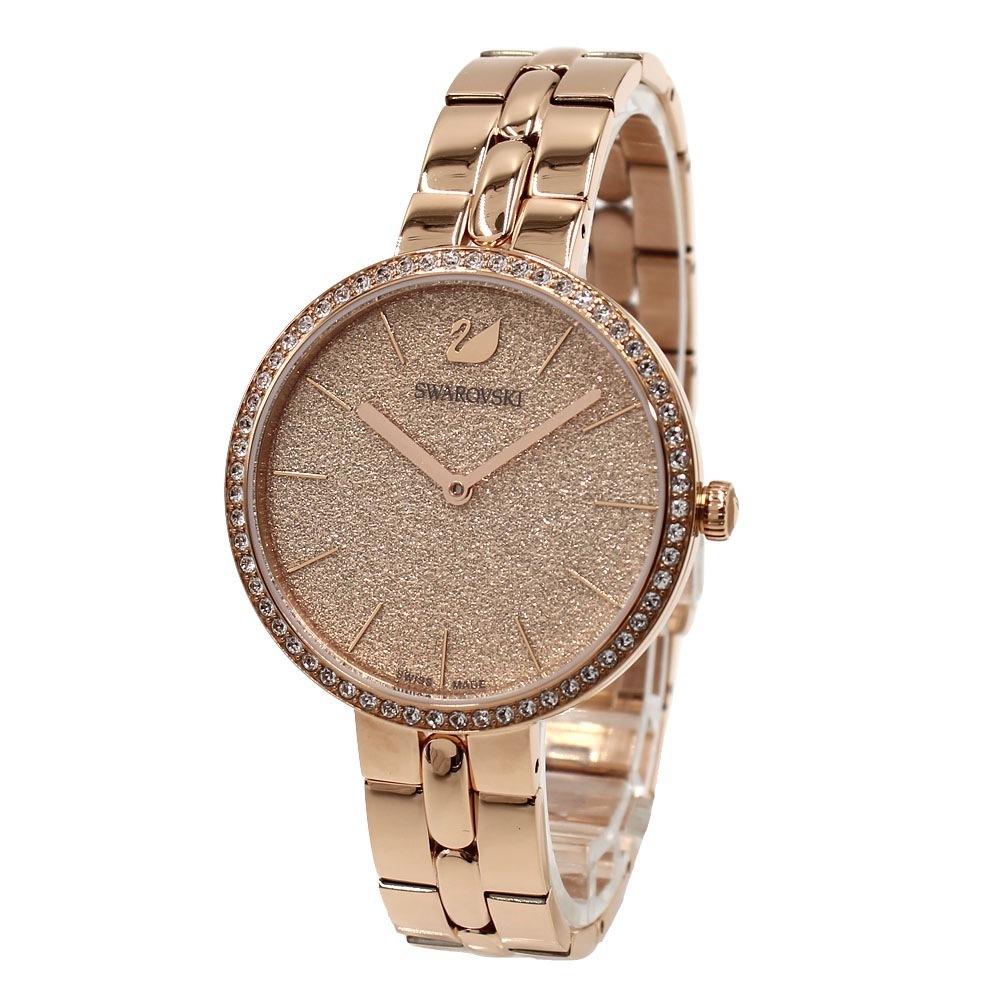 SWAROVSKI 腕時計 5517800 Cosmopolitan 【Lady's】