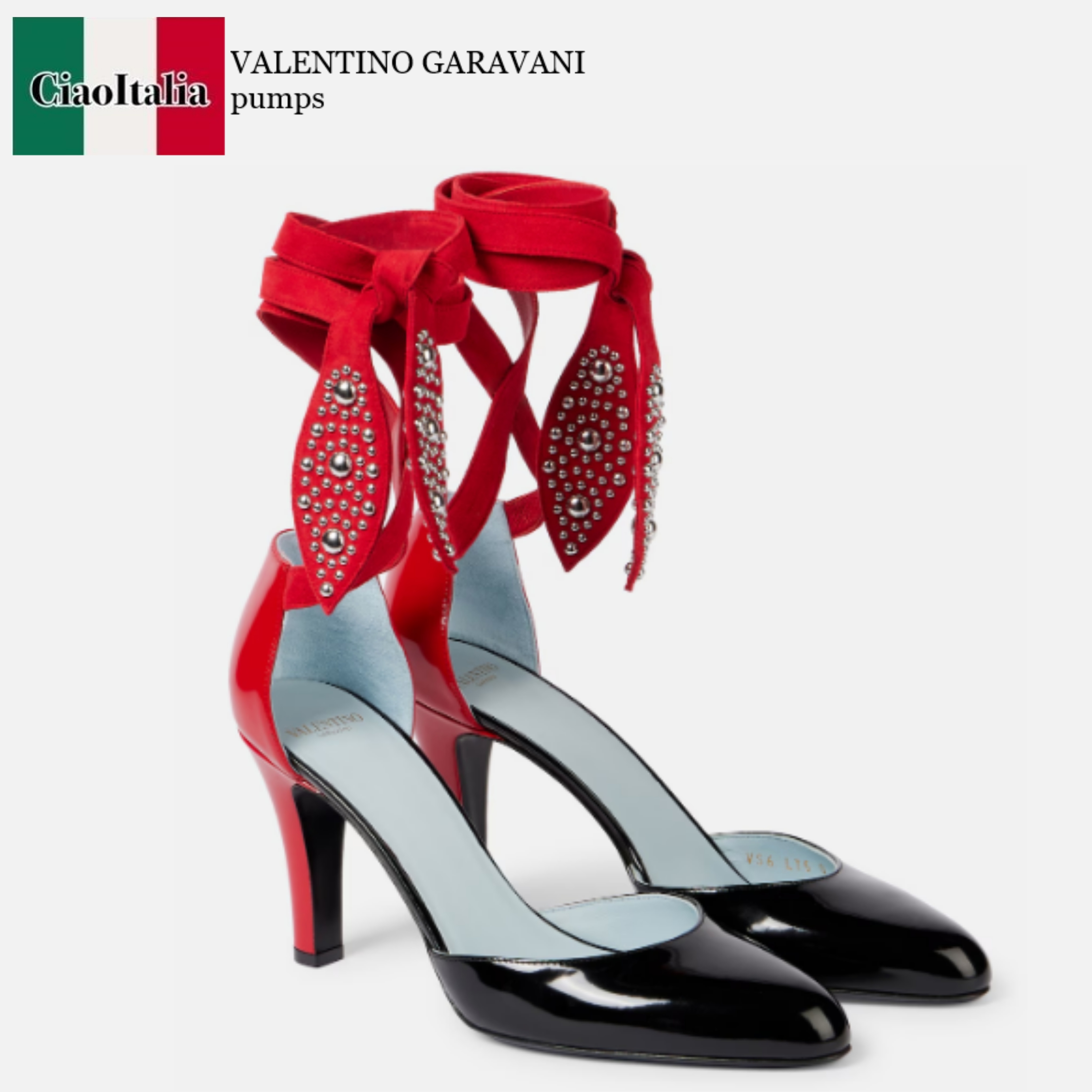 パンプス Valentino Garavani Pumps