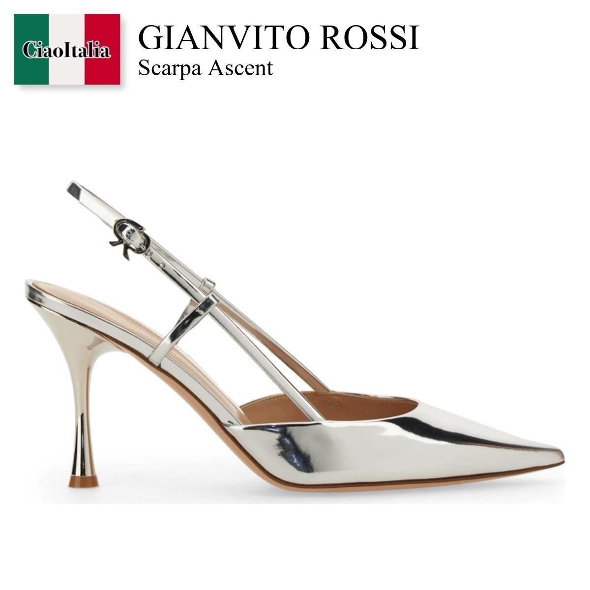 パンプス Gianvito Rossi Scarpa Ascent