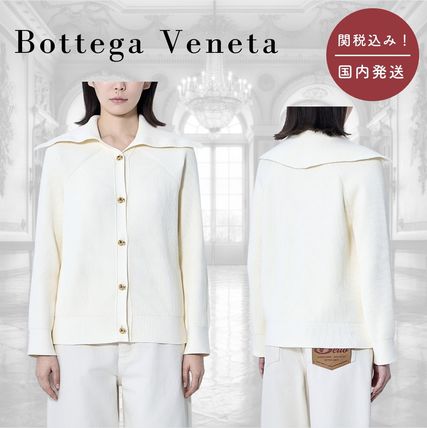 卸売 ホワイト（白）系 BOTTEGA VENETA(ボッテガヴェネタ トップス