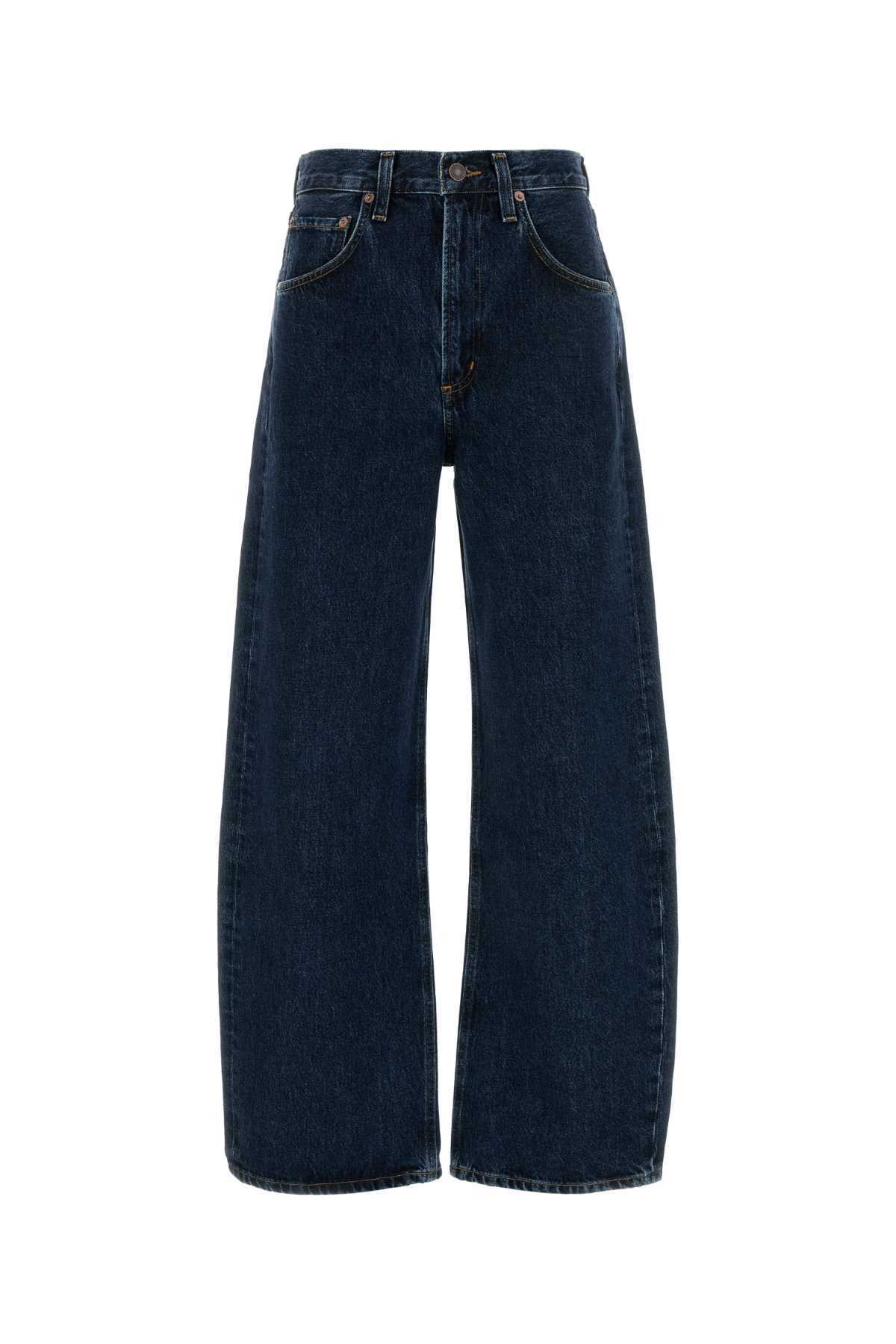 デニム・ジーパン AGOLDE JEANS (A197B1206 PNDLM)