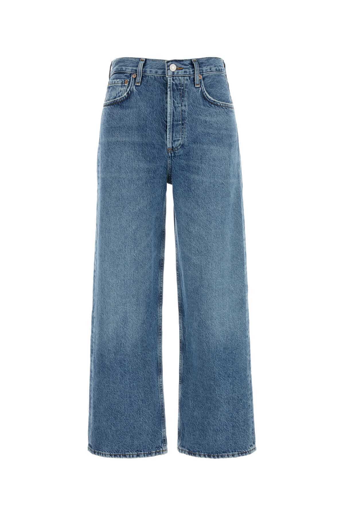 デニム・ジーパン AGOLDE JEANS (A91911765 SHNE)