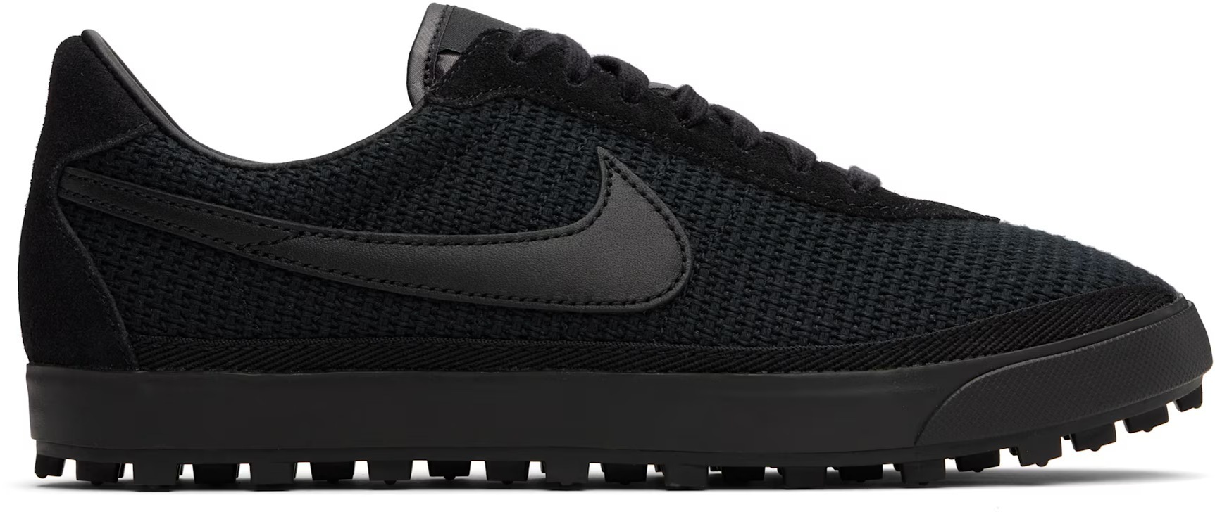 ★Nike★ ブラック Bodeエディション Astrograbber スニーカー