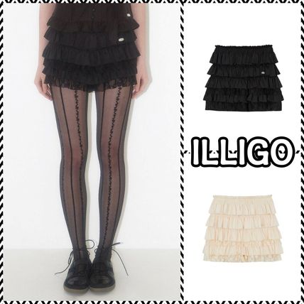期間限定・お買い得商品: |産地直送 ILLIGO(イリゴ) 海外通販のBUYMA - ボトムス(レディース) スカート