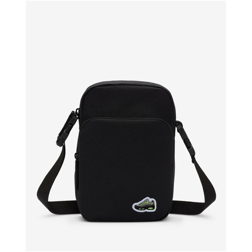 フィットネスバッグ Nike Air Max 95 Heritage Crossbody Bag 4L