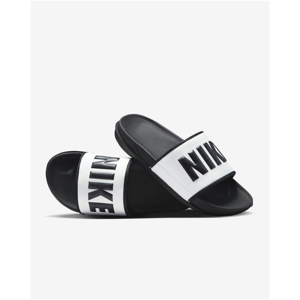 サンダル・ミュール Nike offcourt womens slides