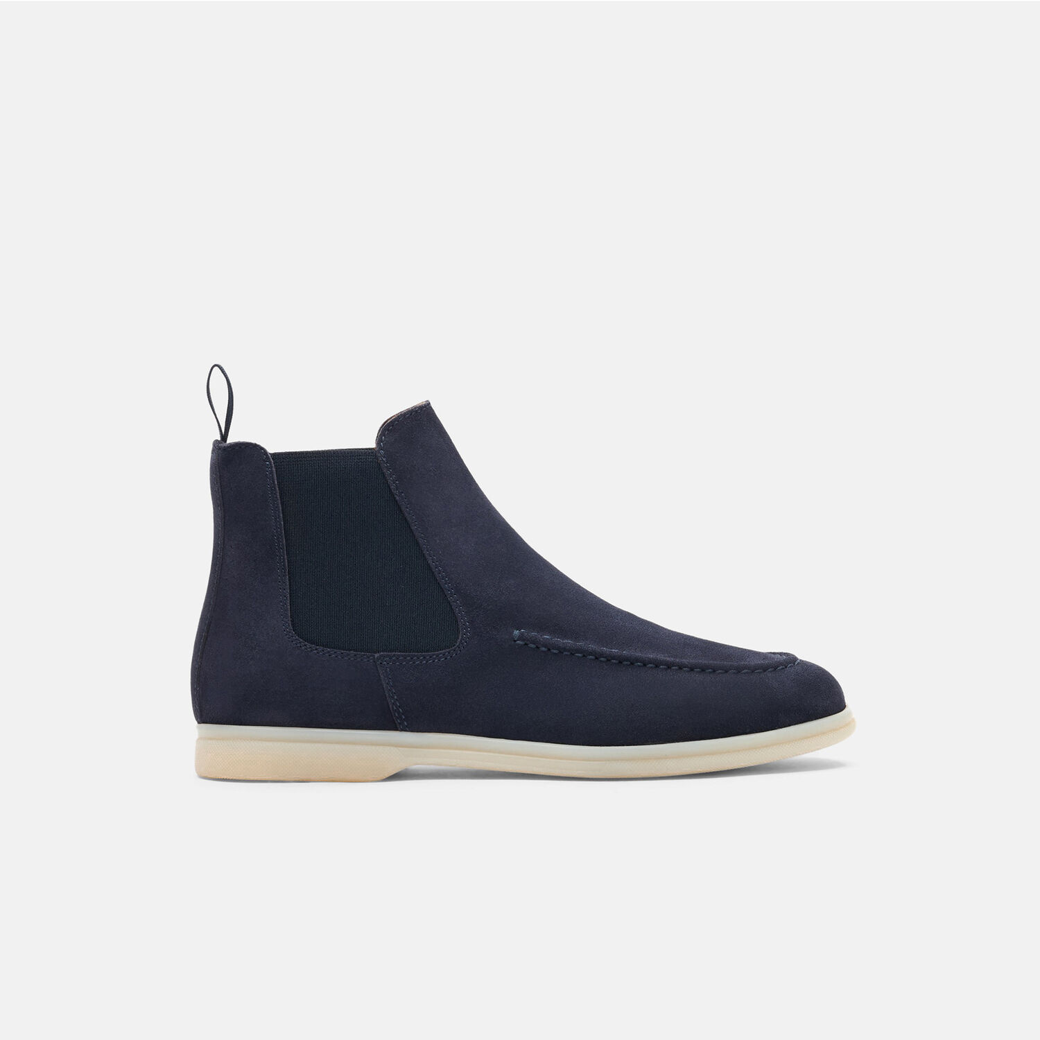 ブーツその他 Eugenia Blue Suede