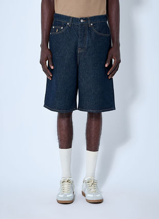 ビッグボオルショートパンツ (STUSSY/ハーフ・ショートパンツ