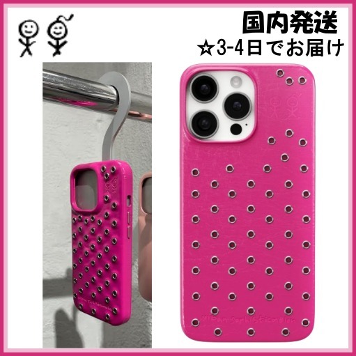 アーバンソフィスティケーション■Wifey Material iPhone ケース