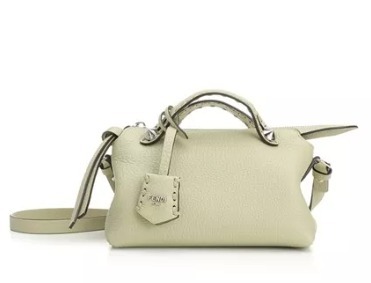 ★関税込み★ FENDI by The Way Mini Bag