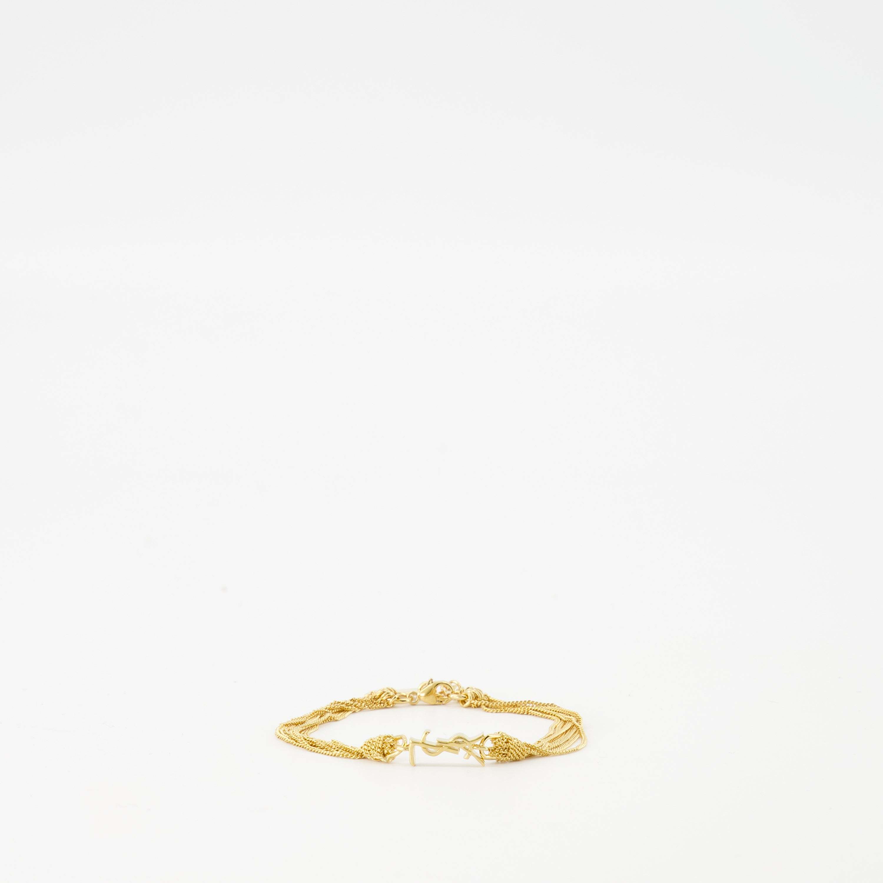 ブレスレット Saint Laurent Bracelets