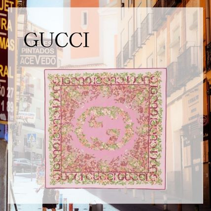 ピンク系 adidas(アディダス) GUCCI(グッチ) 雑貨・小物