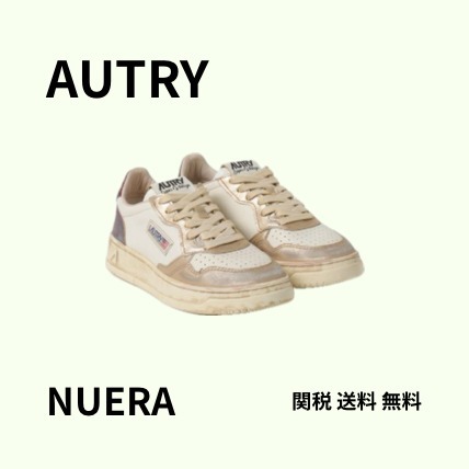 スニーカー AUTRY Sneakers