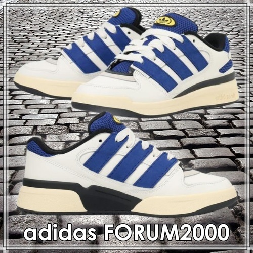 早い者勝ち!!! adidas ◆フォーラム2000 / FORUM2000