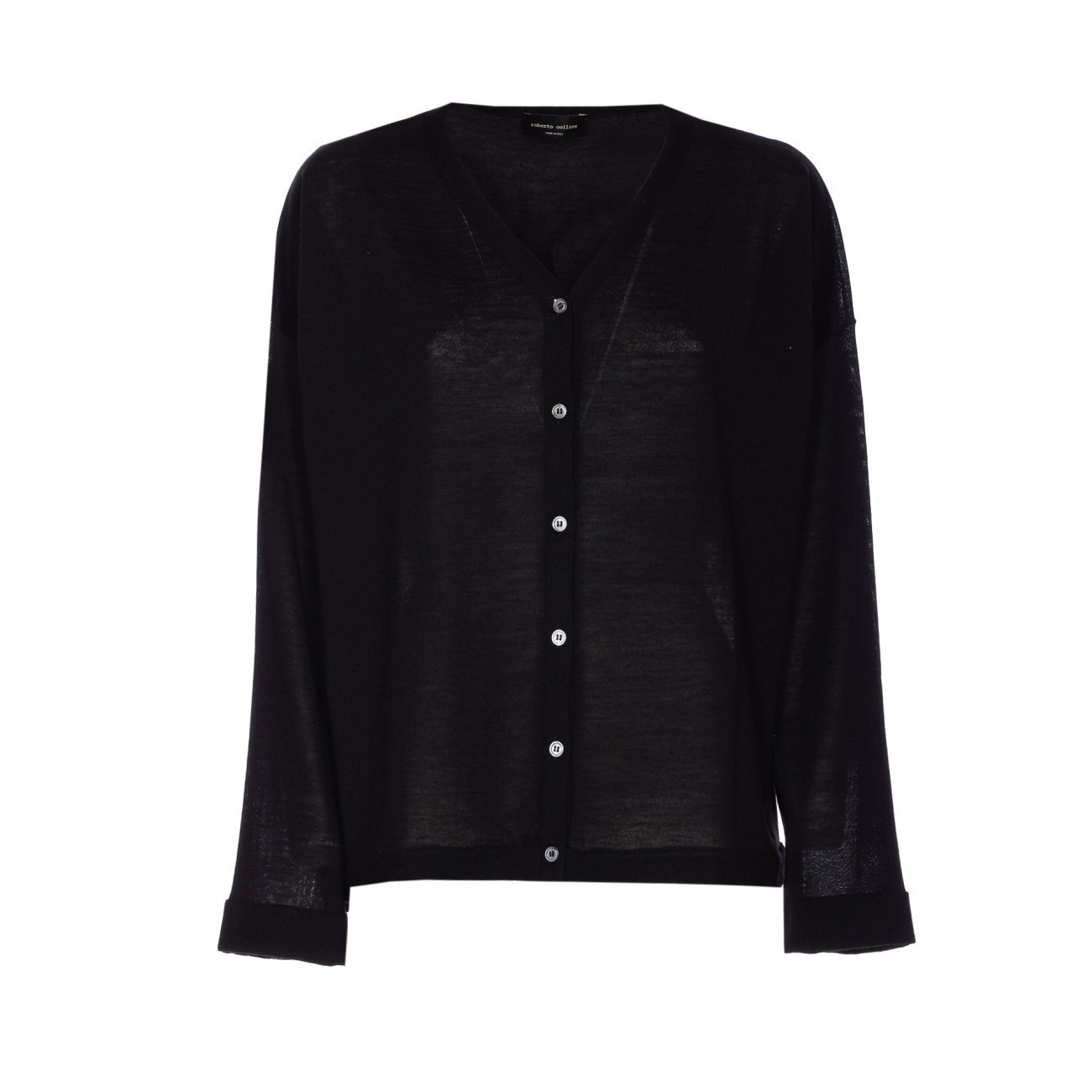 アウターその他 ROBERTO COLLINA CARDIGAN