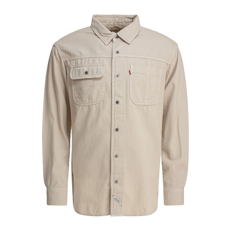 Tシャツ・カットソー Levi's SS25 Shirts (A7224 0012)