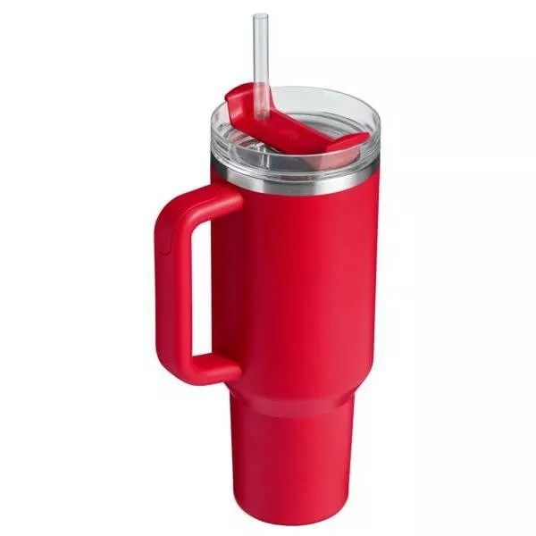【STANLEY】1.2L Steel H2.0 FlowState Quencher Tumbler
