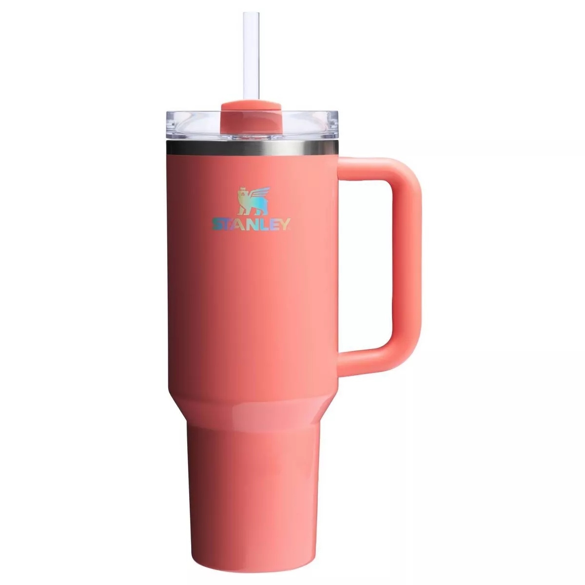 【STANLEY】1.2L Steel H2.0 FlowState Quencher Tumbler