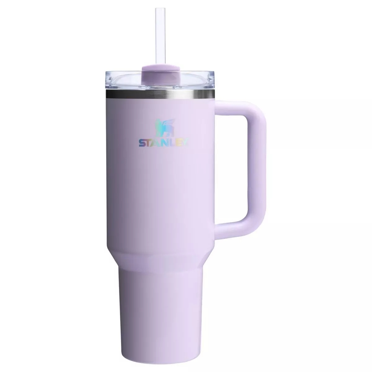 【STANLEY】1.2L Steel H2.0 FlowState Quencher Tumbler