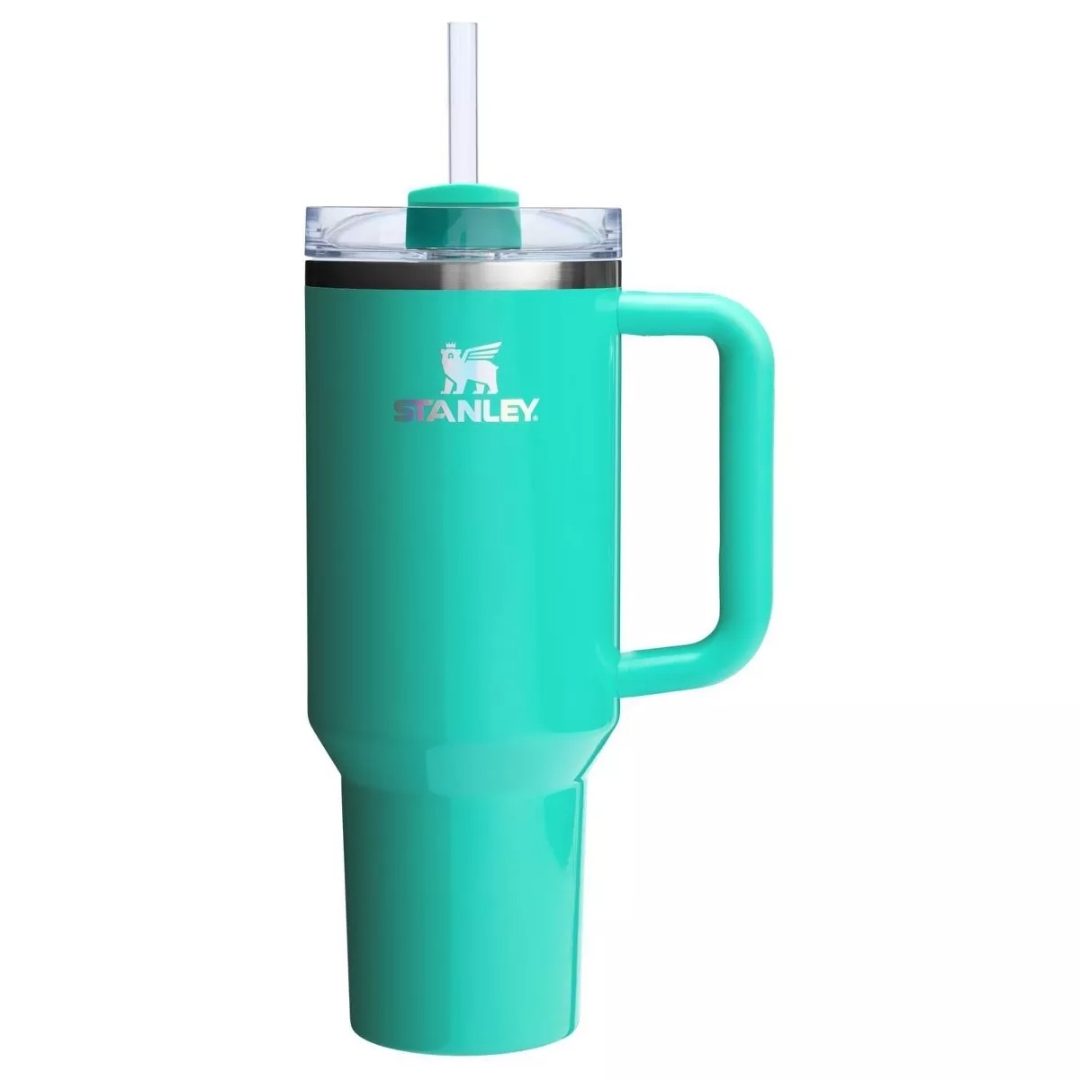 【STANLEY】1.2L Steel H2.0 FlowState Quencher Tumbler