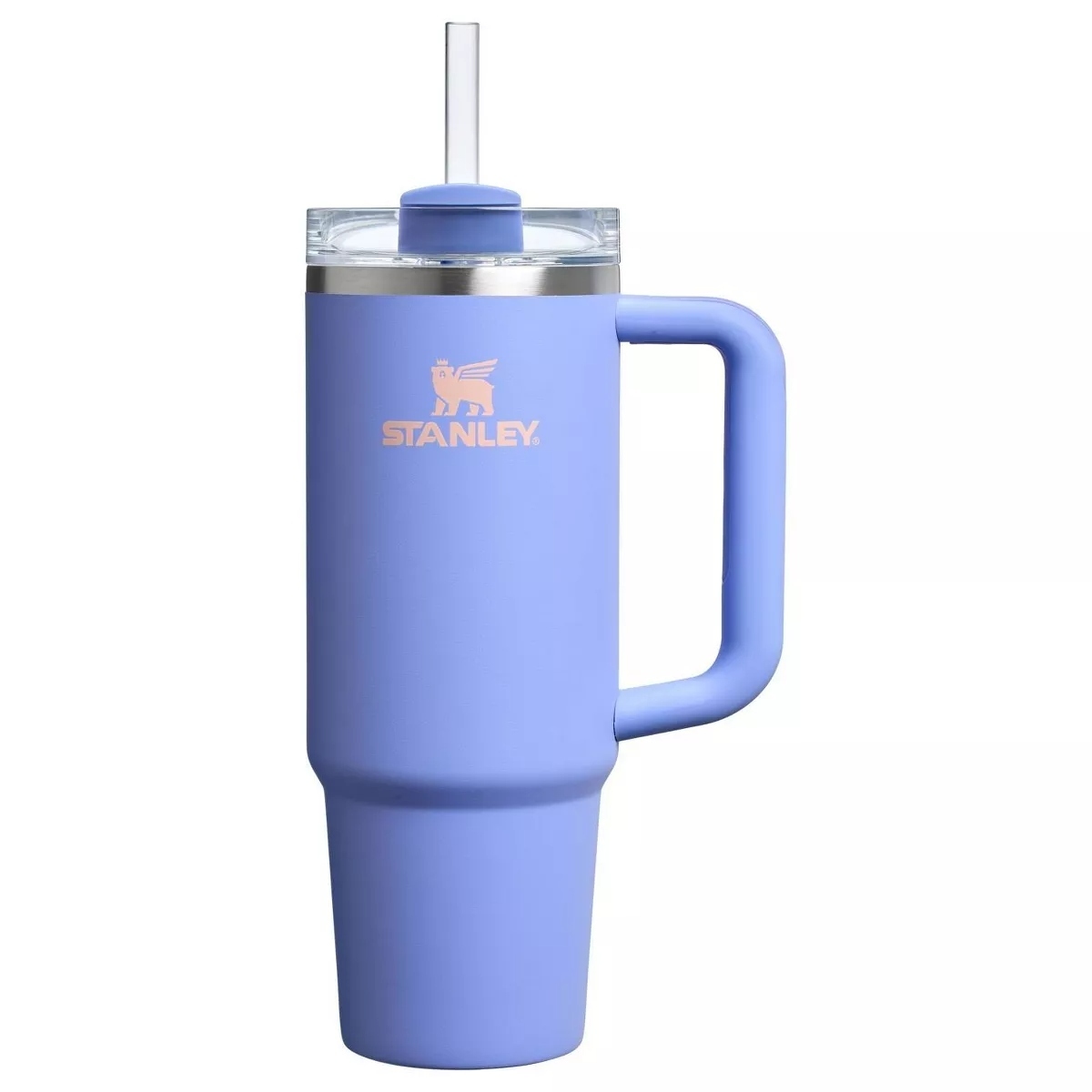 【STANLEY】1.2L Steel H2.0 FlowState Quencher Tumbler
