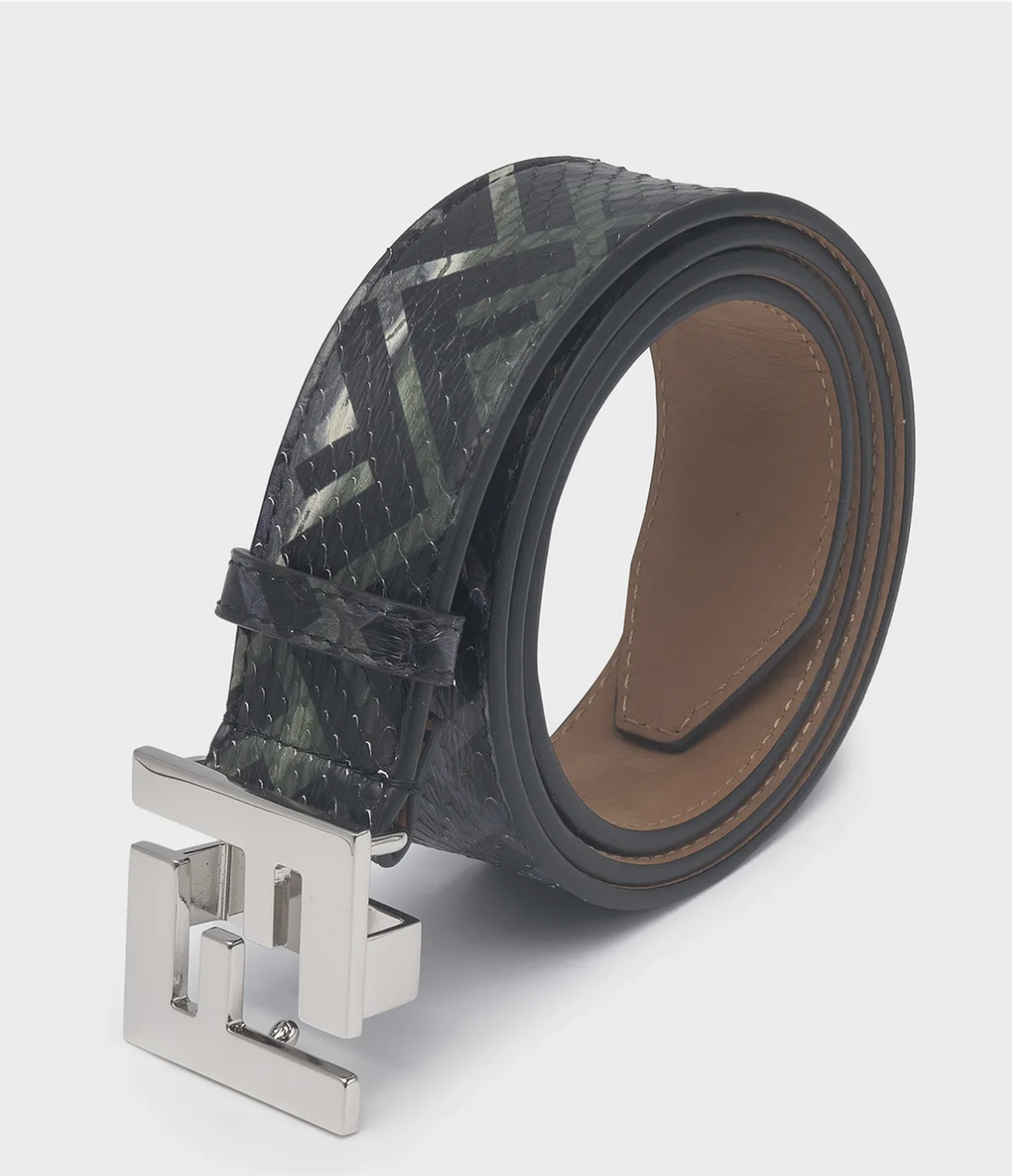 ベルト Fendi Belts
