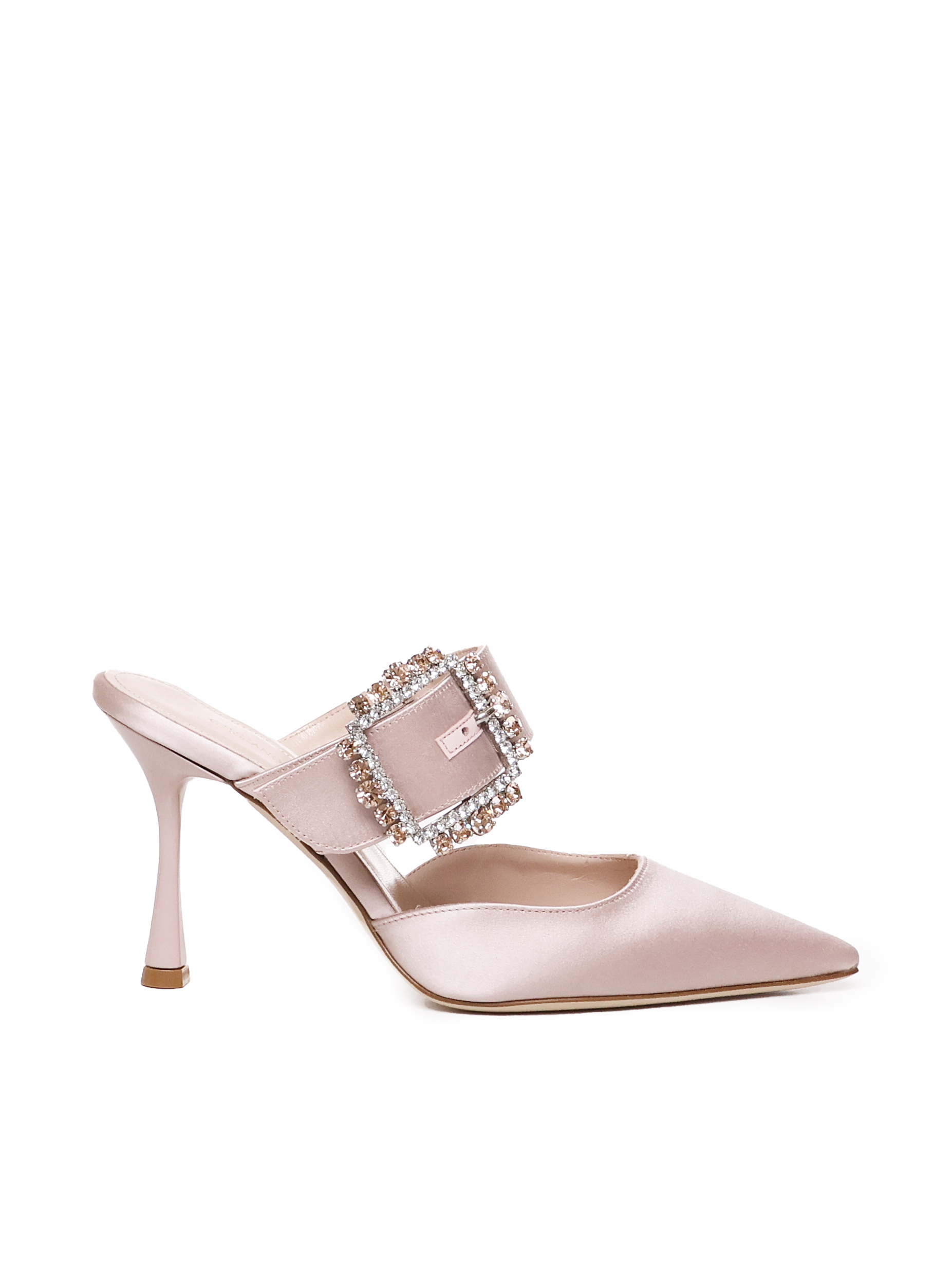 【関税&送料込】Giuliano Galiano Sandals Powder