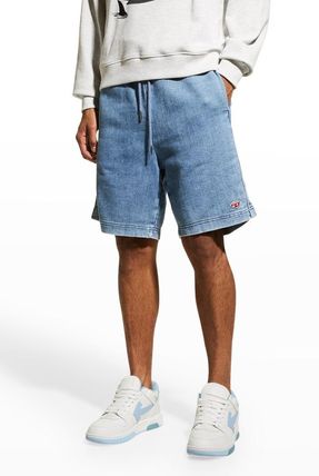 ディーゼル ジーンズ DIESEL ハーフパンツ メンズ デニム