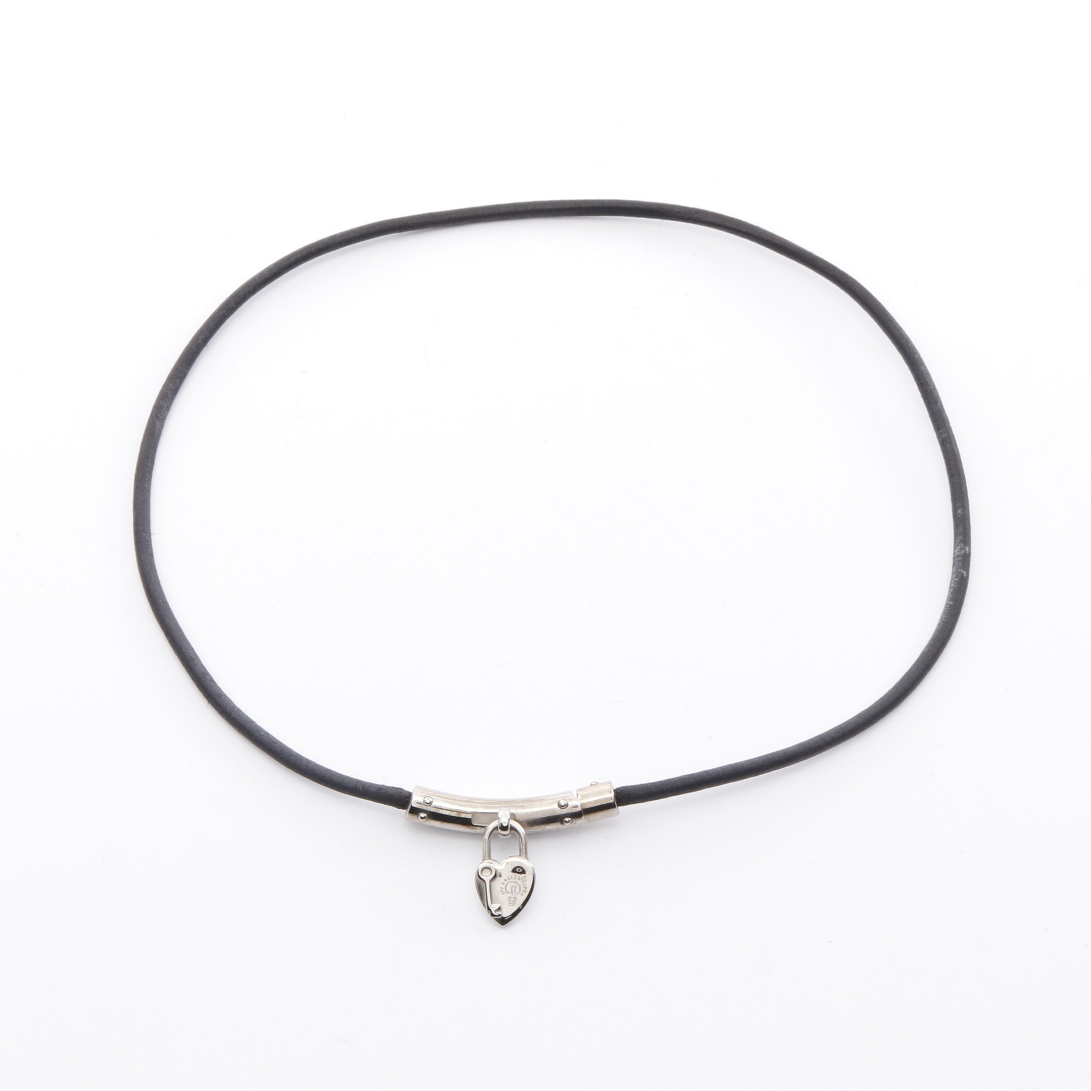 HERMES ネックレス
