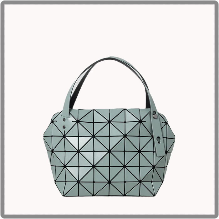 ◆BAO BAO ISSEI MIYAKE◆バッグ