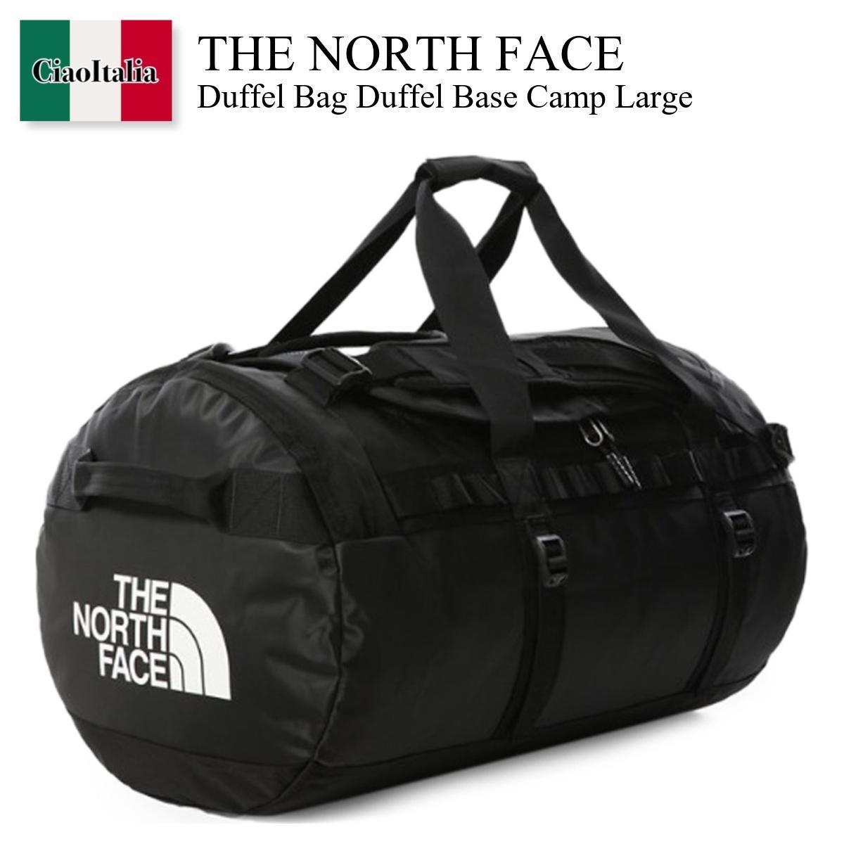 ボストンバッグ The North Face Duffel Bag Duffel Base Camp Large