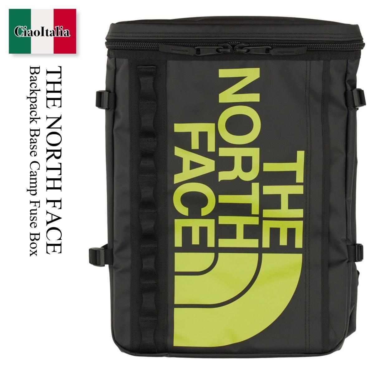 バックパック・リュック The North Face Backpack Base Camp Fuse Box