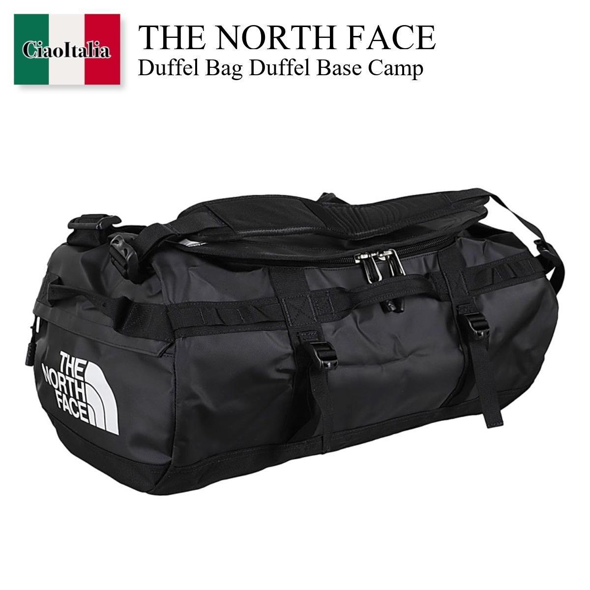 ボストンバッグ The North Face Duffel Bag Duffel Base Camp