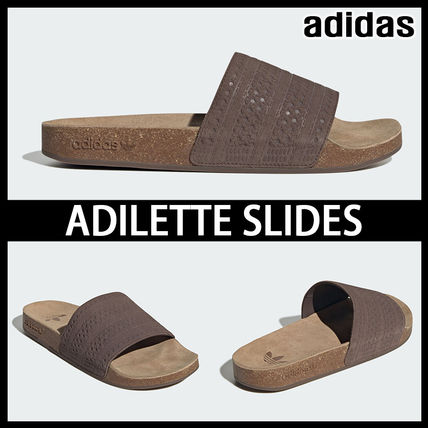 24.5cm adidas(アディダス) サンダル(メンズ) 2ページ目 - 海外