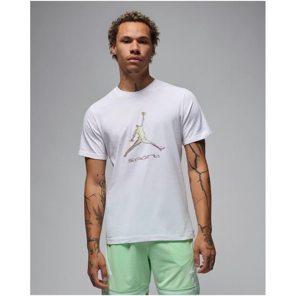 Tシャツ・カットソー Nike Jordan Sports Men's Dry Fit T-Shirt HQ7984-100