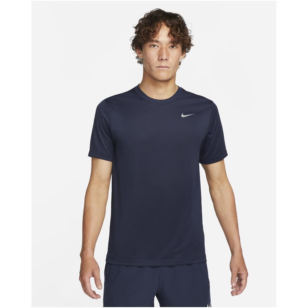 Tシャツ・カットソー Nike Dry Fit Men's Fitness T-Shirt DX0990-451