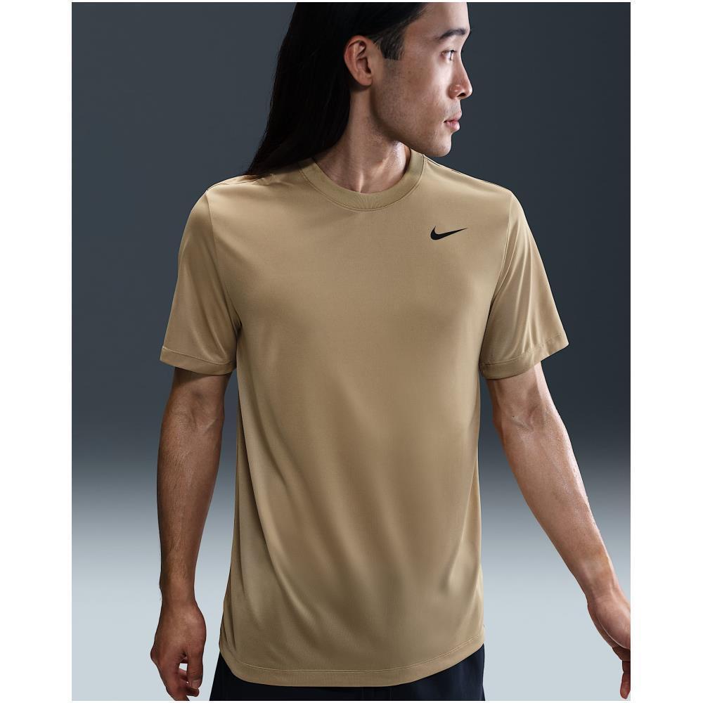 Tシャツ・カットソー Nike Dry Fit Men's Fitness T-Shirt DX0990-297