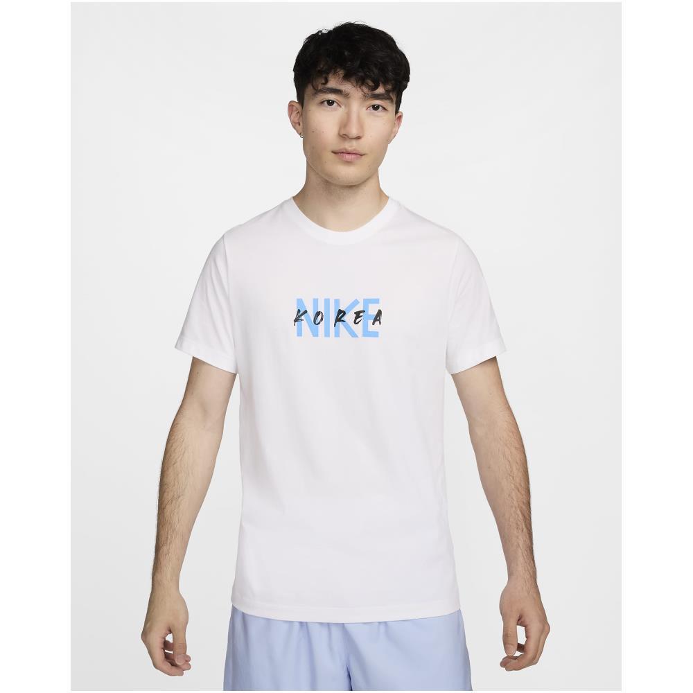 Tシャツ・カットソー Nike Sportswear Men's T-Shirt HQ3297-100