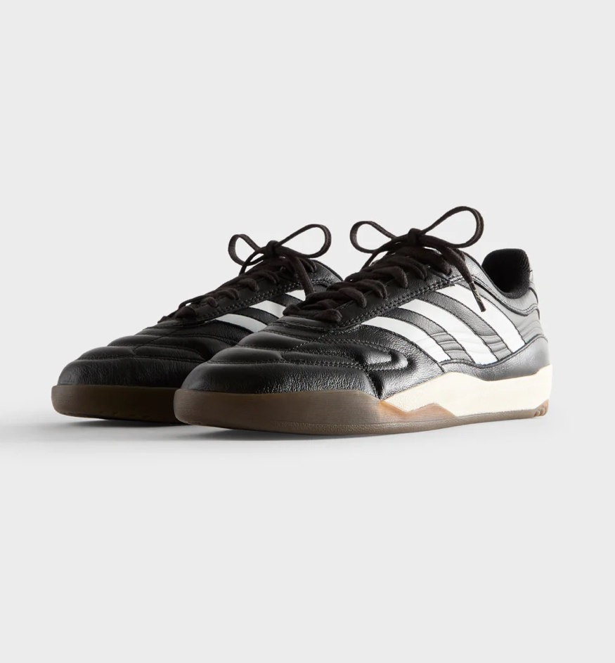 adidas x KITH ☆ Koresco National ‘Black’