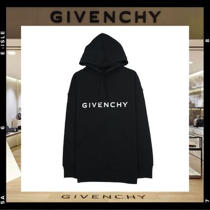 M GIVENCHY(ジバンシィ) パーカー・フーディ(メンズ) - 海外通販