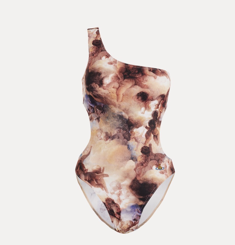 Vivienne Westwood レディース 水着