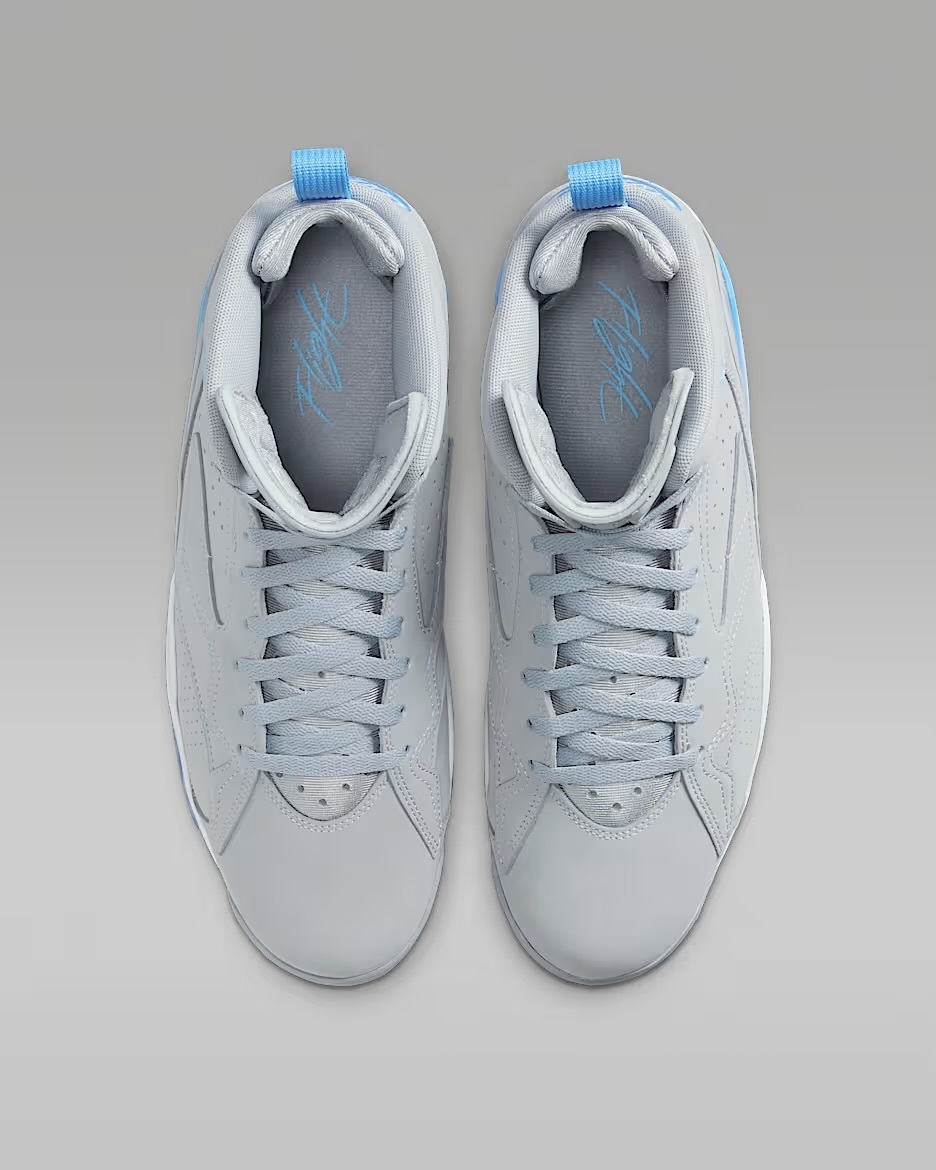 《☆超レア☆》☆NIKE☆Jordan Jumpman MVP☆Gray