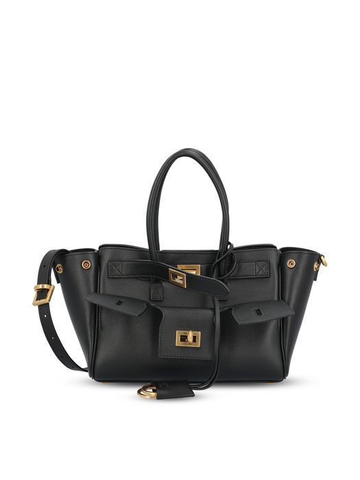 [BALENCIAGA]Bel Air ミニ キャリーオールバッグ