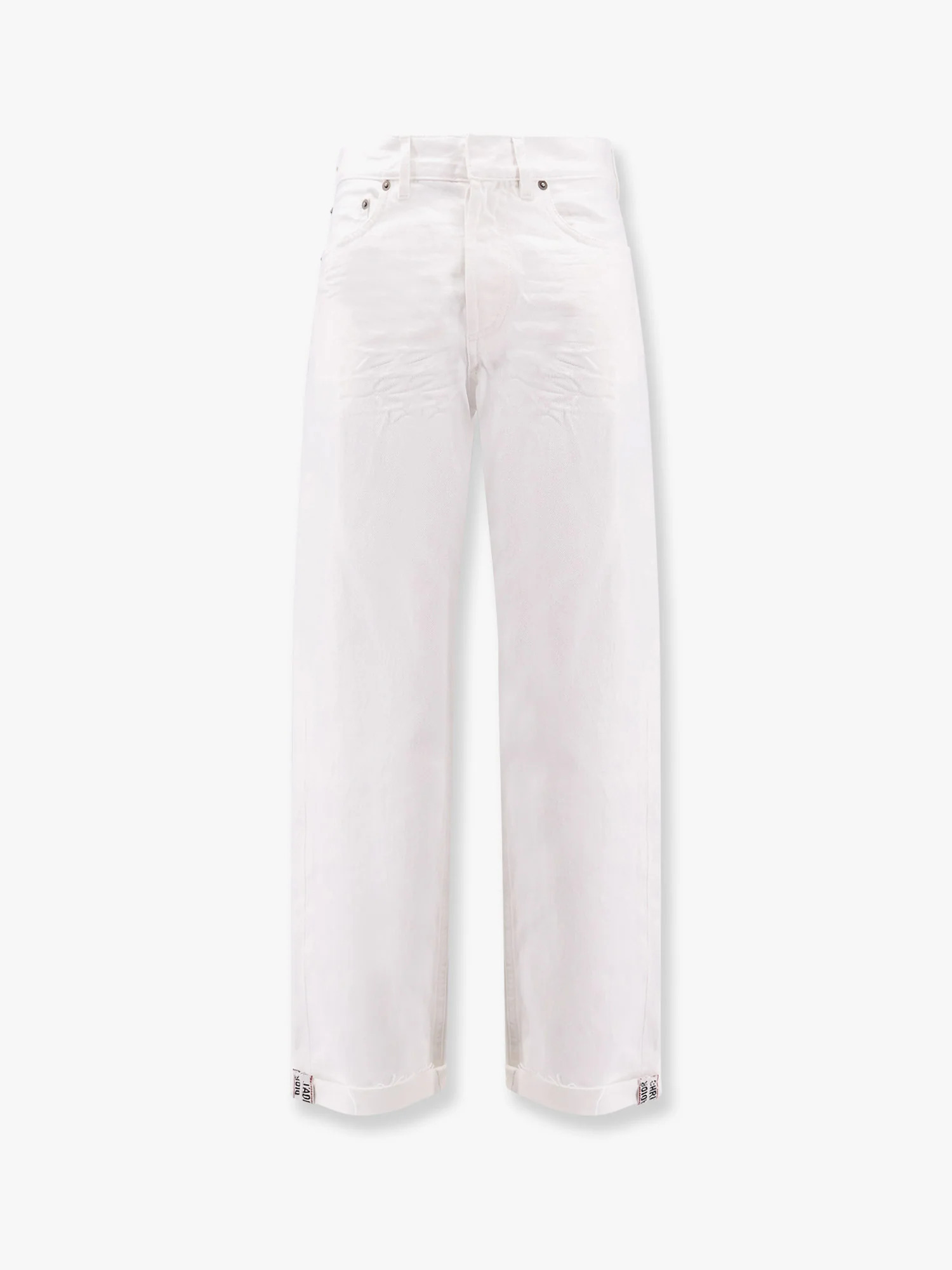 Dior ボーイフレンドジーンズ