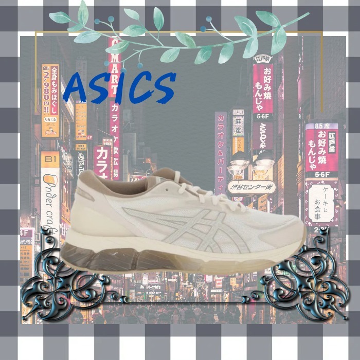 スニーカー Asics Gel-quantum 360 Viii Sneakers
