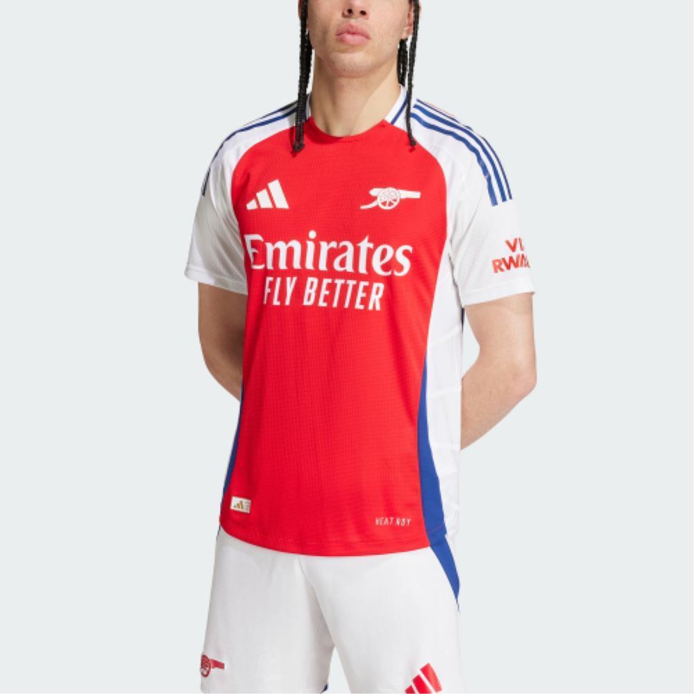 ★★Adairs★★ Arsenal 2425 Home Authentic Jersey IT6140
