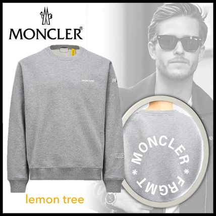 グレー（灰色）系 MONCLER(モンクレール) スウェット